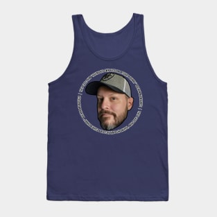 They Calls Me.... Tank Top